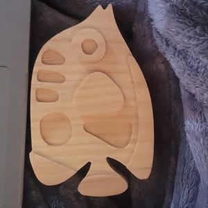 Mondo Llama tropical fish